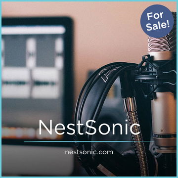 NestSonic.com