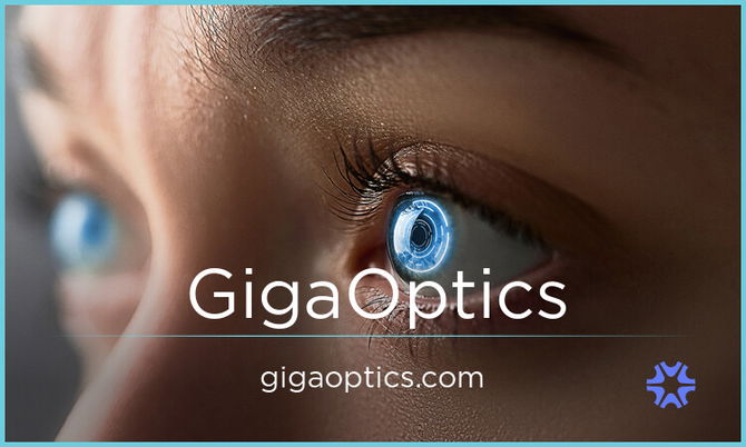 GigaOptics.com
