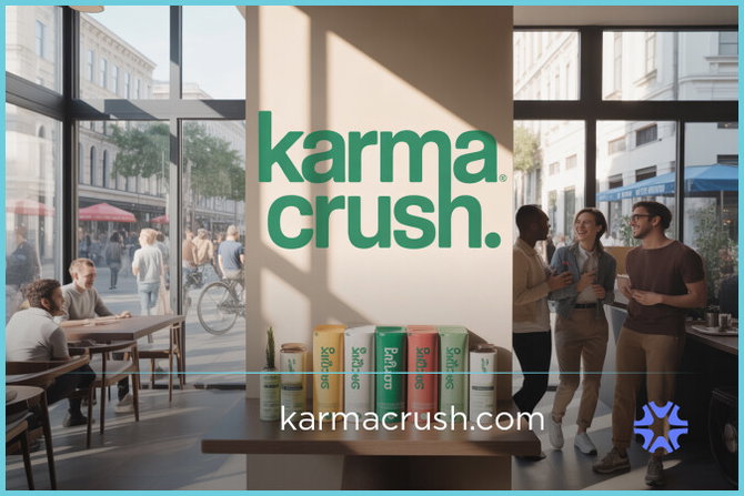 karmacrush.com — 2