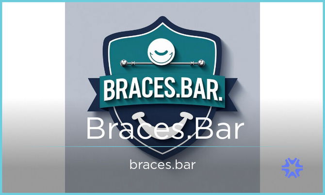 Braces.bar — 2