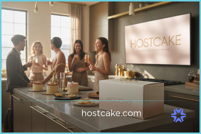 HostCake.com