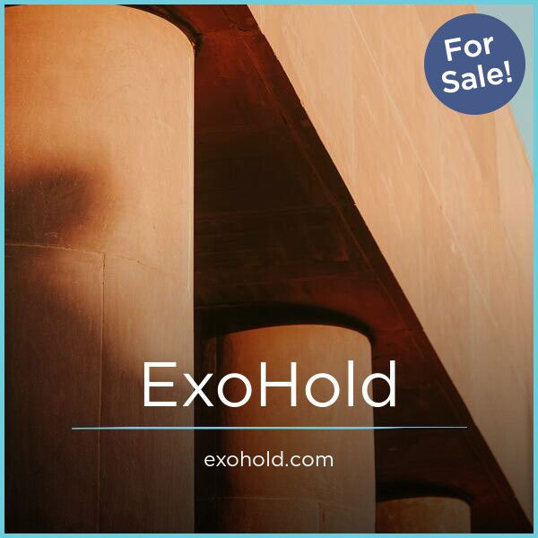ExoHold.com