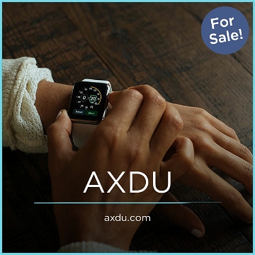 AXDU.com