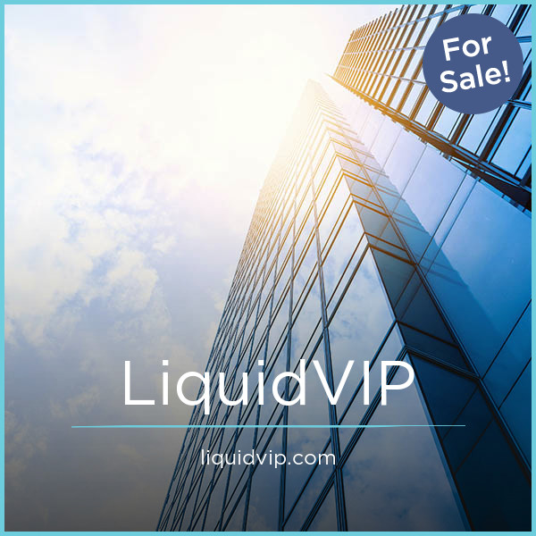 LiquidVIP.com image 2