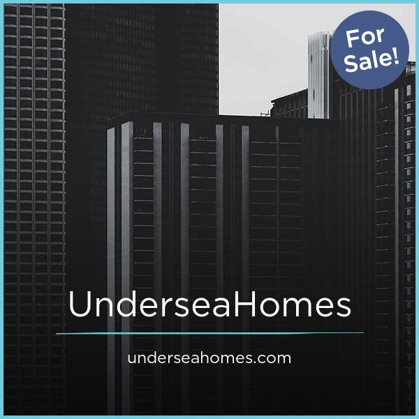 UnderseaHomes.com