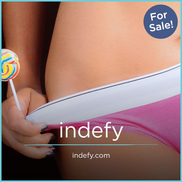indefy.com