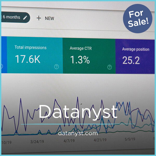 Datanyst.com