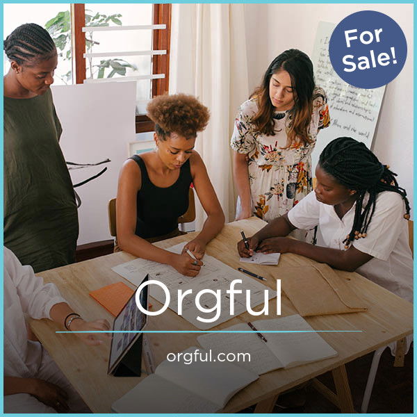 Orgful.com — 2