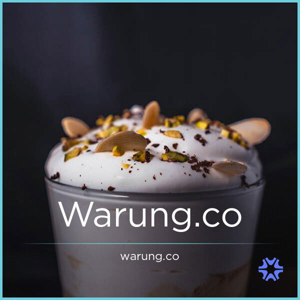 Warung.co