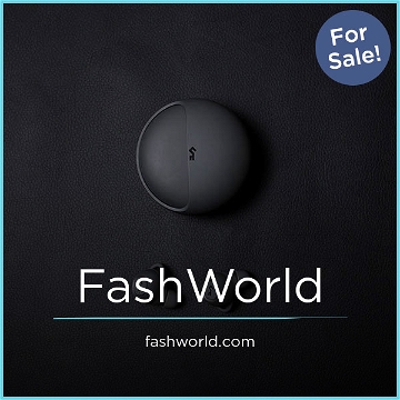 FashWorld.com