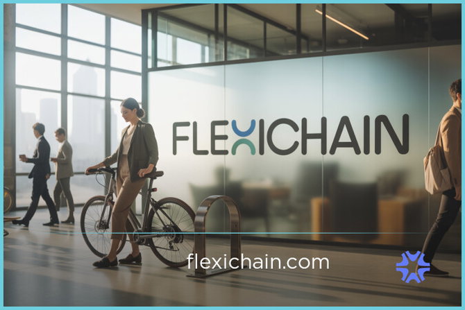 FlexiChain.com — 2