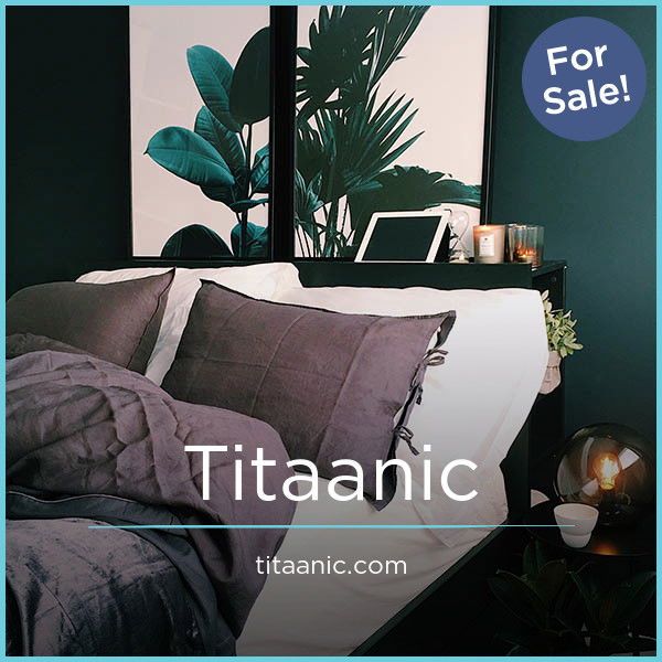 Titaanic.com