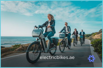 ElectricBikes.ae