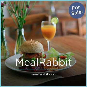 MealRabbit.com