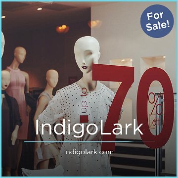 IndigoLark.com