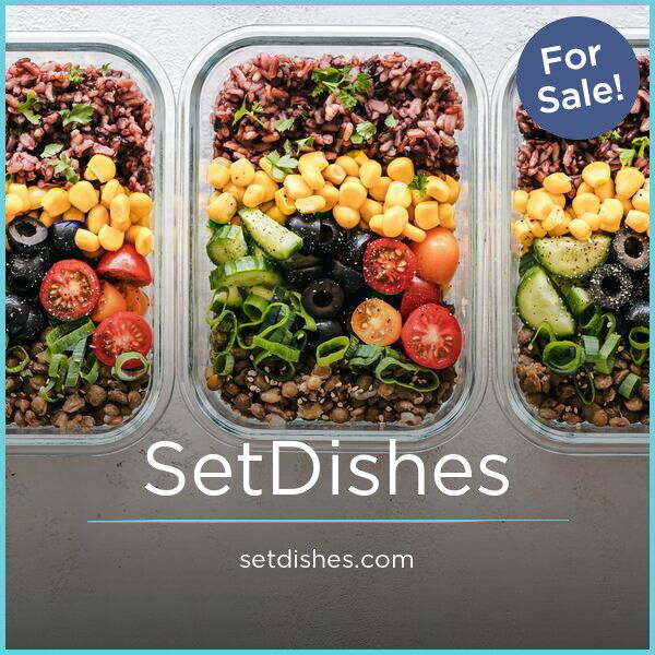 SetDishes.com