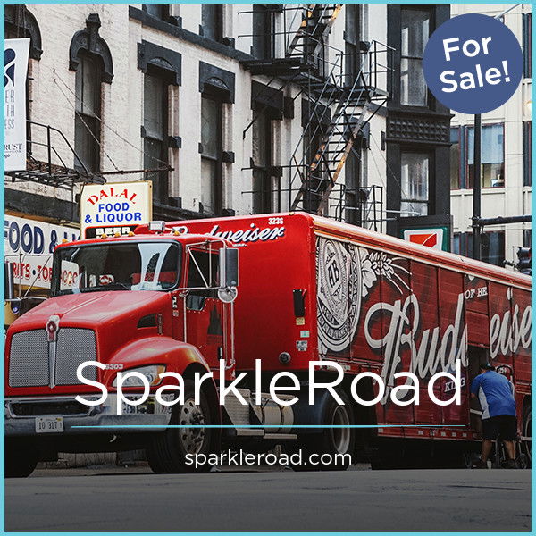 SparkleRoad.com