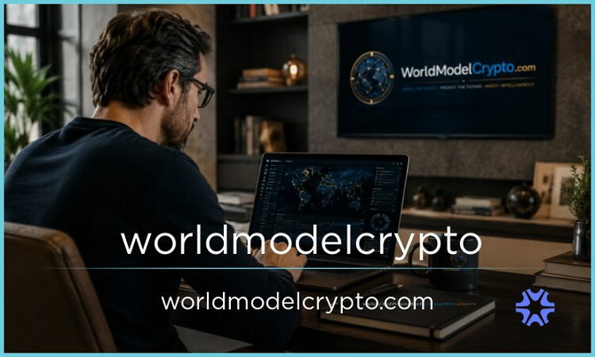 worldmodelcrypto.com — 2