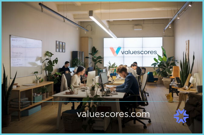 ValueScores.com