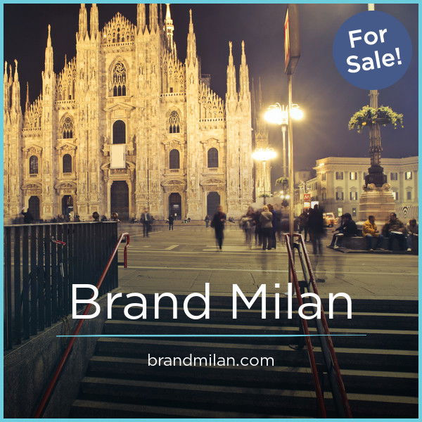 BrandMilan.com