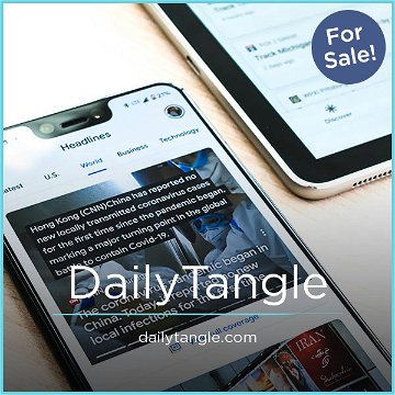 DailyTangle.com