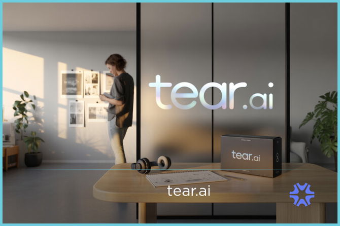 Tear.ai — 2