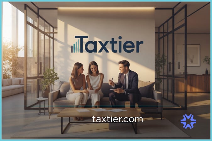 TaxTier.com image 2