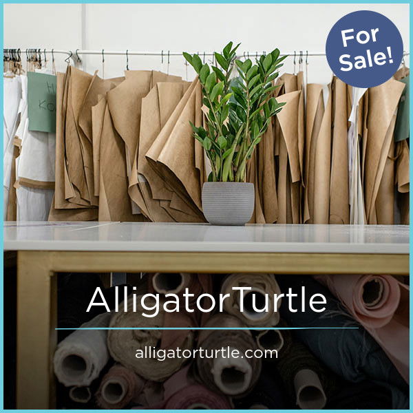 AlligatorTurtle.com