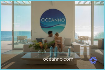 Oceanno.com - buy Cool premium names