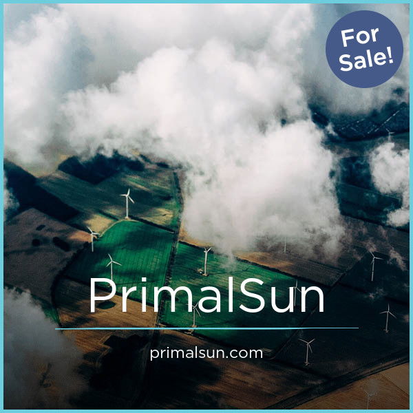 PrimalSun.com