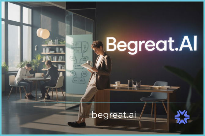 BeGreat.ai