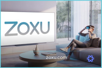 Zoxu.com - buy Good premium domains