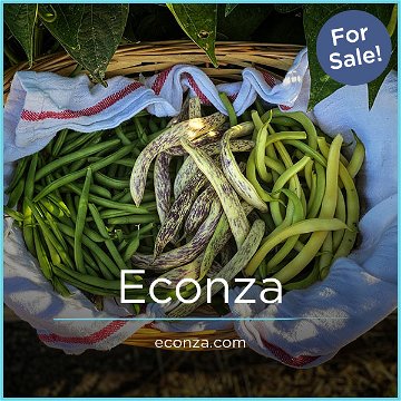 Econza.com