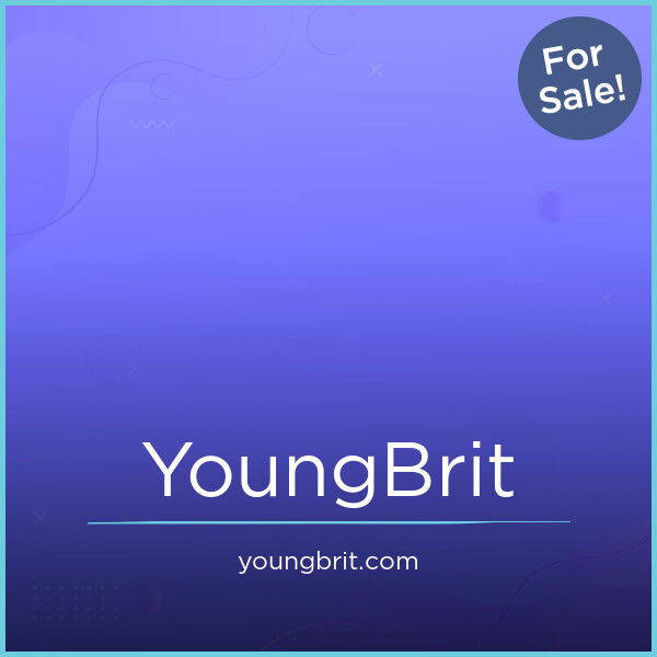 YoungBrit.com