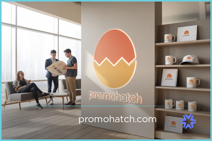 PromoHatch.com image 2