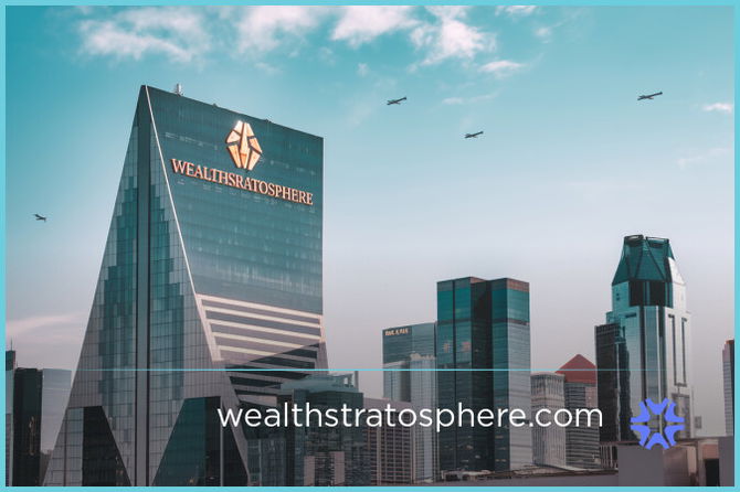 WealthStratosphere.com