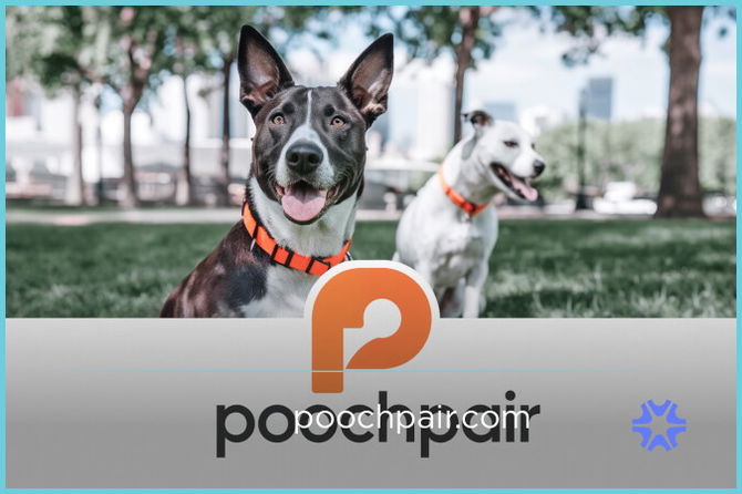 PoochPair.com