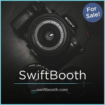 SwiftBooth.com