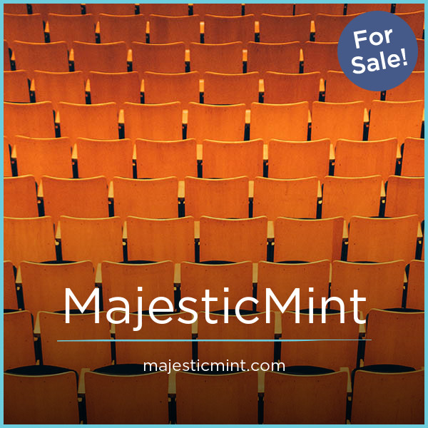 MajesticMint.com image 2