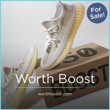 WorthBoost.com