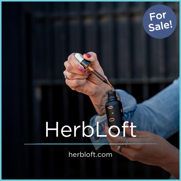 HerbLoft.com — 2