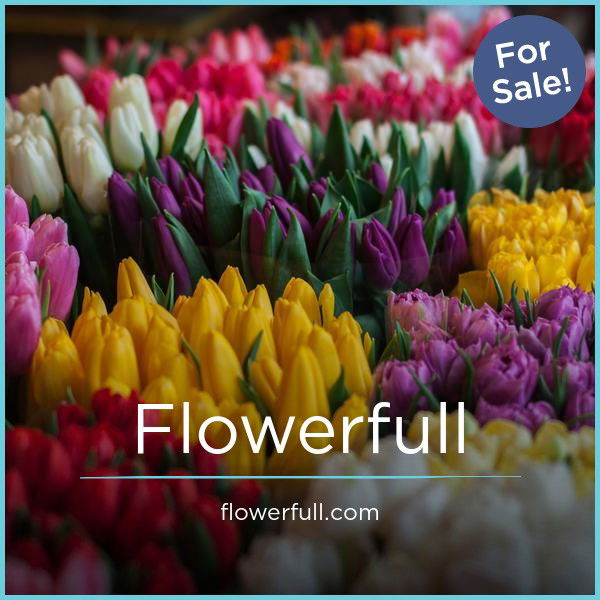 Flowerfull.com