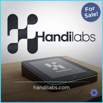 HandiLabs.com