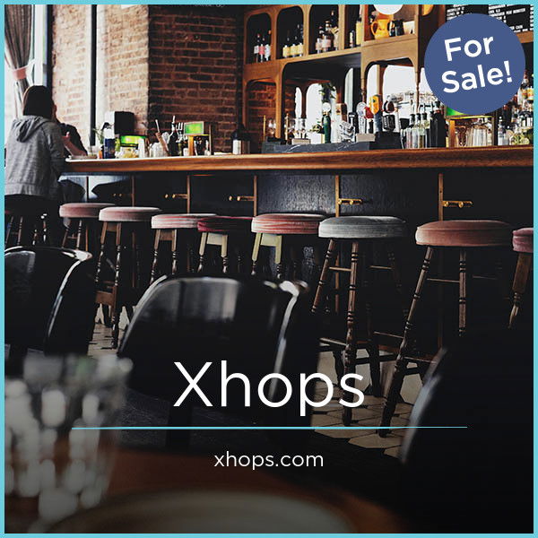 XHops.com — 2