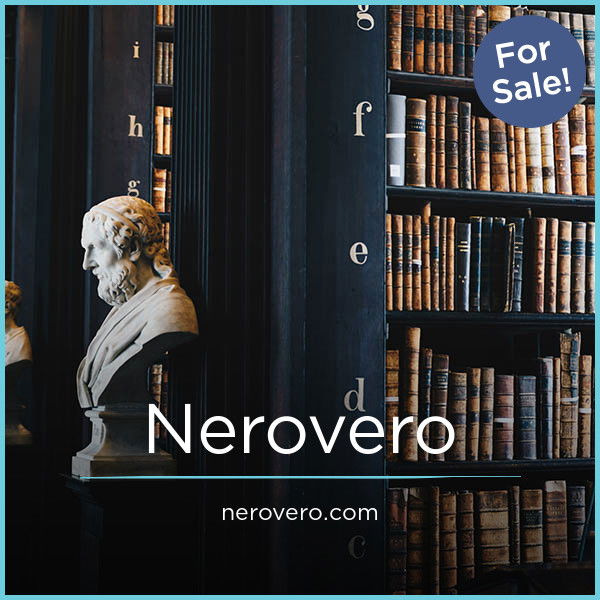 NeroVero.com