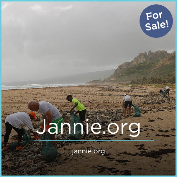 Jannie.org