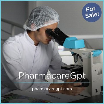 PharmacareGpt.com