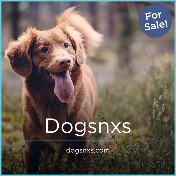 Dogsnxs.com