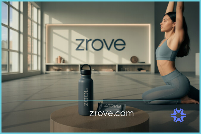 Zrove.com - New premium domain names for sale