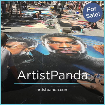 ArtistPanda.com